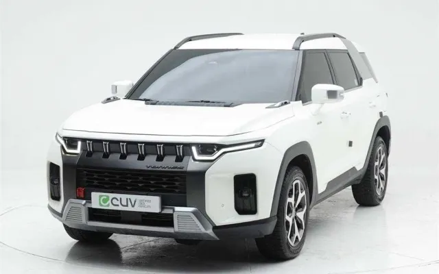 토레스하이브리드 중고차 토레스 1.5 GDI-T 4WD 매물 사진 15 - 2022/07 114,830km