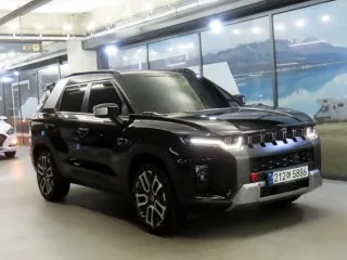 토레스하이브리드 중고차 매물 사진 6 - 2023년 47,800km