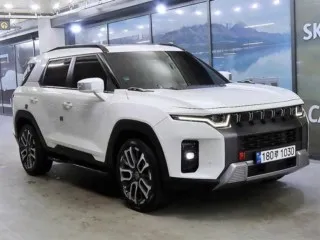 토레스하이브리드 중고차 매물 사진 2 - 2023년 74,790km